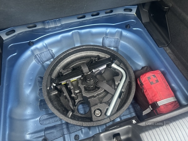 Used Audi Q2 2018 for sale - 77441695: Photo 14