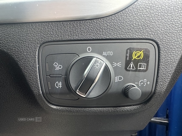 Used Audi Q2 2018 for sale - 77441695: Photo 15