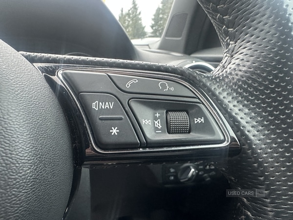 Used Audi Q2 2018 for sale - 77441695: Photo 16