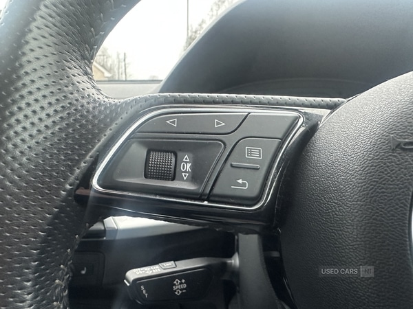 Used Audi Q2 2018 for sale - 77441695: Photo 17