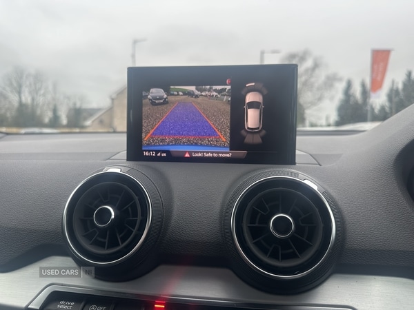 Used Audi Q2 2018 for sale - 77441695: Photo 20