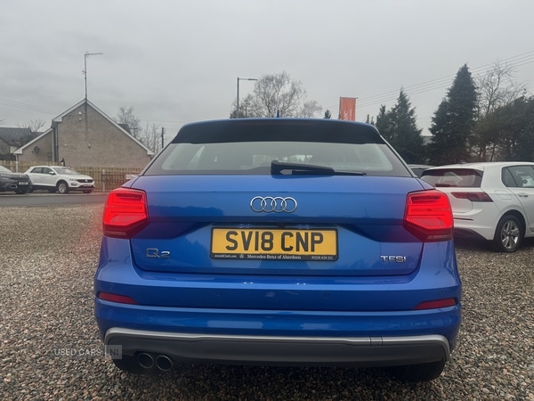 Used Audi Q2 2018 for sale - 77441695: Photo 6