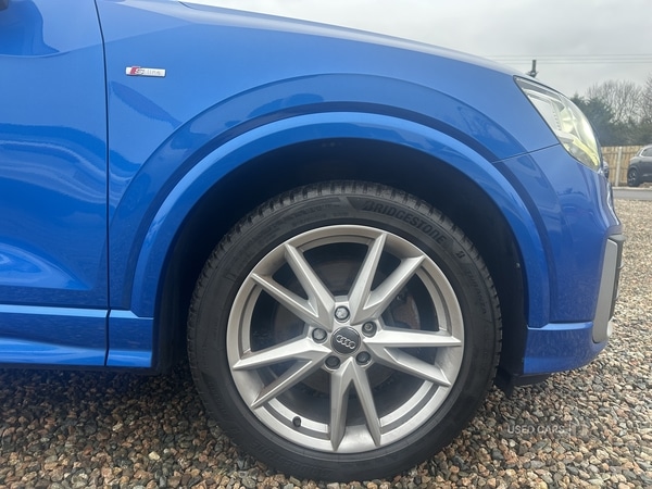 Used Audi Q2 2018 for sale - 77441695: Photo 7