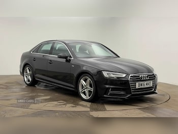 Audi - A4
