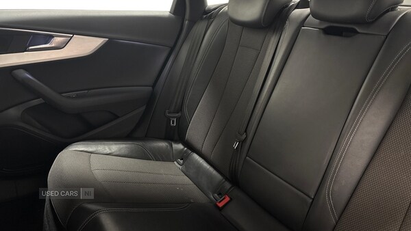 Used Audi A4 2016 for sale - 76202008: Photo 7