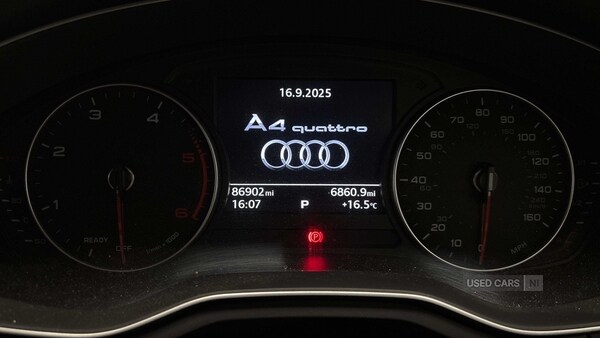 Used Audi A4 2016 for sale - 76202008: Photo 9