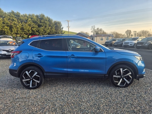 Used Nissan Qashqai 2019 for sale - 77970950: Photo 16