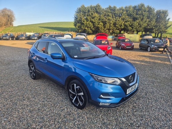 Used Nissan Qashqai 2019 for sale - 77970950: Photo 4