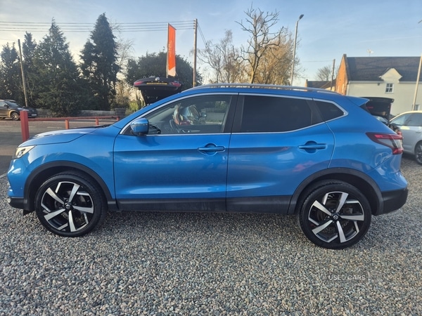 Used Nissan Qashqai 2019 for sale - 77970950: Photo 9