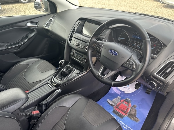 Used Ford Focus 2018 for sale - 76551568: Photo 16