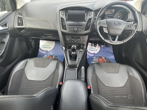 Used Ford Focus 2018 for sale - 76551568: Photo 19