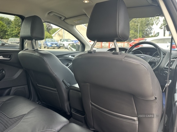 Used Ford Focus 2018 for sale - 76551568: Photo 20