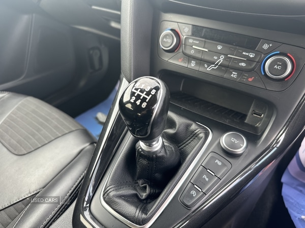 Used Ford Focus 2018 for sale - 76551568: Photo 24