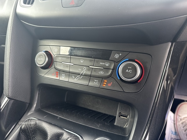 Used Ford Focus 2018 for sale - 76551568: Photo 25