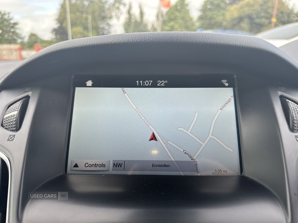 Used Ford Focus 2018 for sale - 76551568: Photo 26