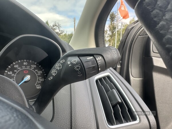 Used Ford Focus 2018 for sale - 76551568: Photo 28