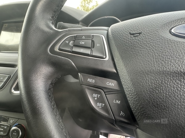 Used Ford Focus 2018 for sale - 76551568: Photo 31