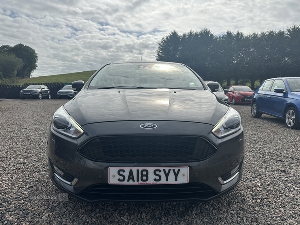 Used Ford Focus 2018 for sale - 76551568: Photo 5