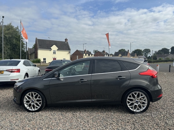 Used Ford Focus 2018 for sale - 76551568: Photo 9