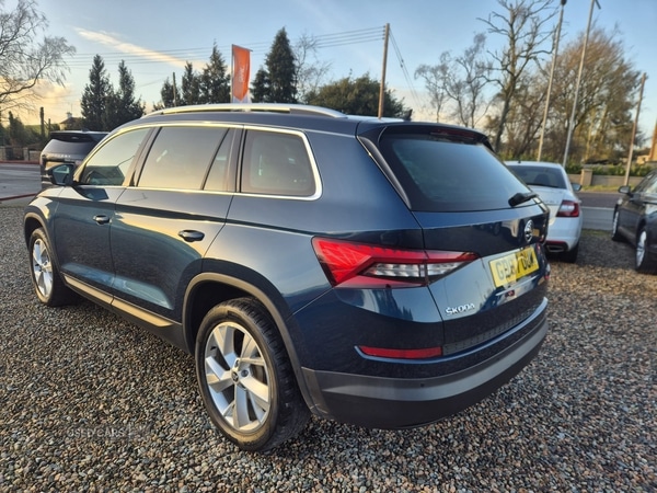 Used Skoda Kodiaq 2018 for sale - 77626749: Photo 10
