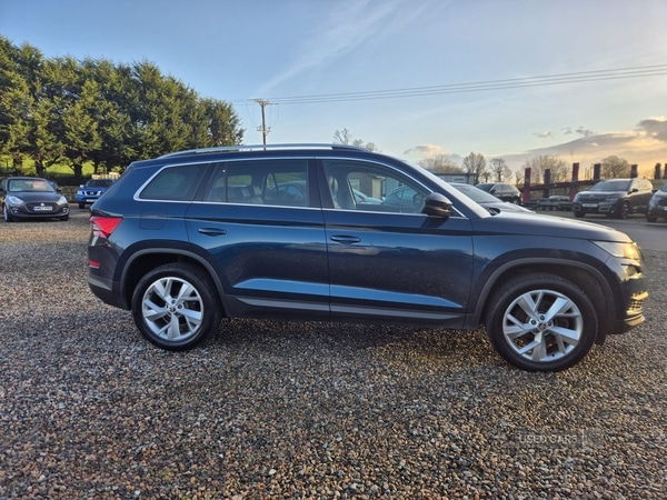 Used Skoda Kodiaq 2018 for sale - 77626749: Photo 15