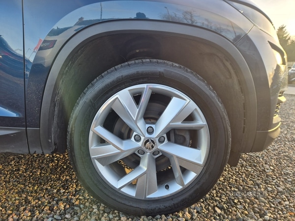 Used Skoda Kodiaq 2018 for sale - 77626749: Photo 17