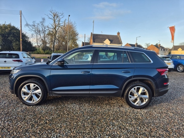 Used Skoda Kodiaq 2018 for sale - 77626749: Photo 9