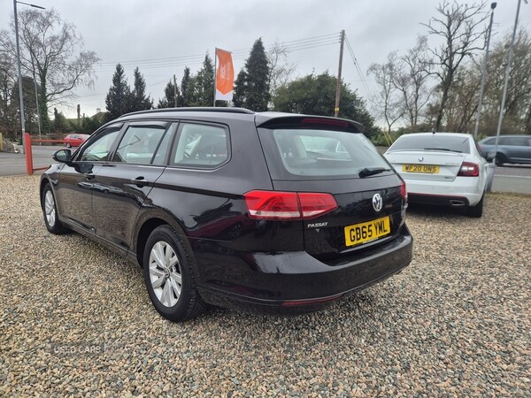 Used Volkswagen Passat 2015 for sale - 78020855: Photo 10