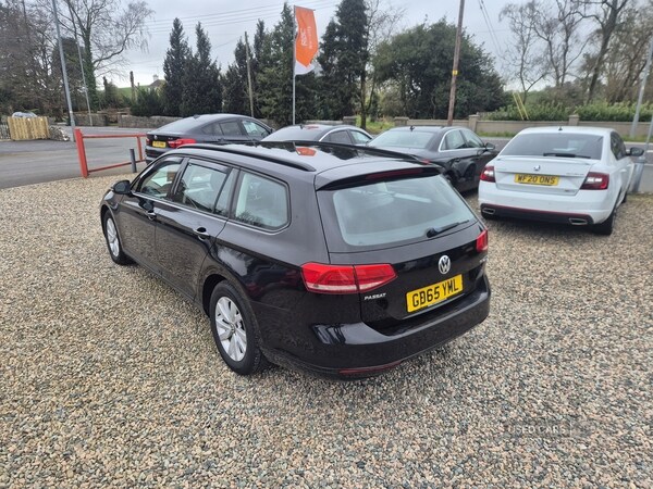 Used Volkswagen Passat 2015 for sale - 78020855: Photo 11