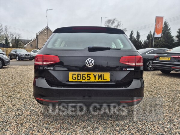 Used Volkswagen Passat 2015 for sale - 78020855: Photo 12