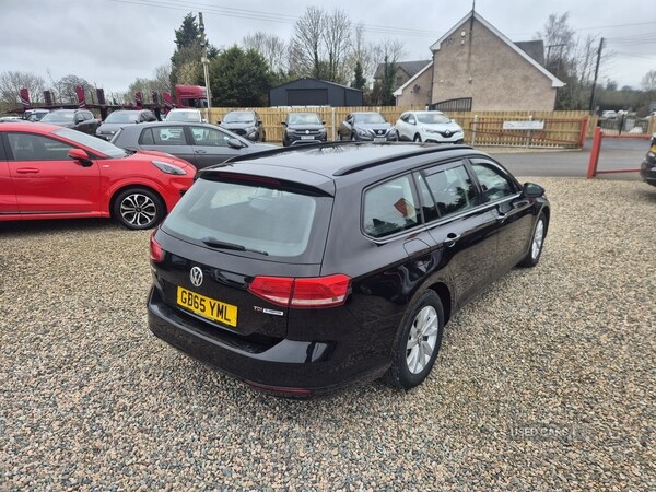 Used Volkswagen Passat 2015 for sale - 78020855: Photo 14