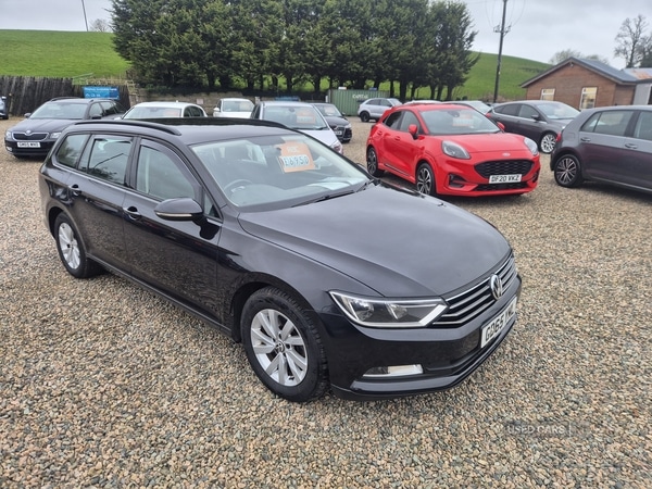 Used Volkswagen Passat 2015 for sale - 78020855: Photo 4