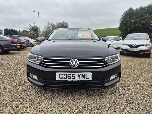 Used Volkswagen Passat 2015 for sale - 78020855: Photo 5