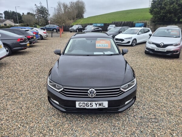 Used Volkswagen Passat 2015 for sale - 78020855: Photo 6