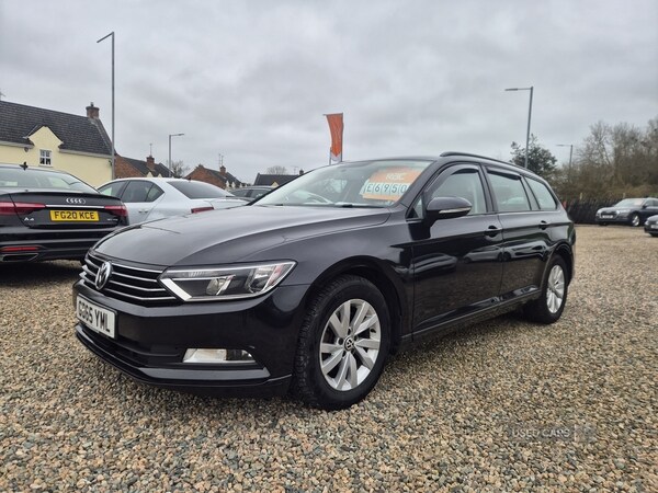 Used Volkswagen Passat 2015 for sale - 78020855: Photo 7