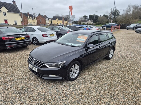 Used Volkswagen Passat 2015 for sale - 78020855: Photo 8