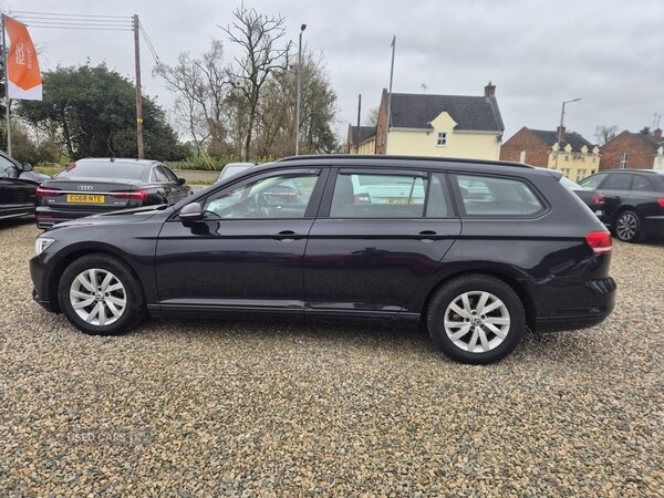 Used Volkswagen Passat 2015 for sale - 78020855: Photo 9