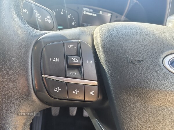 Vehicle 32