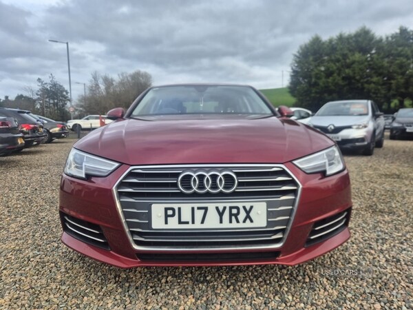 Used Audi A4 2017 for sale - 77697360: Photo 6