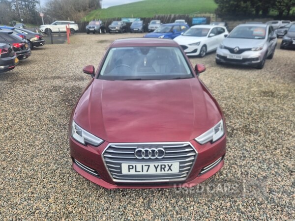 Used Audi A4 2017 for sale - 77697360: Photo 7