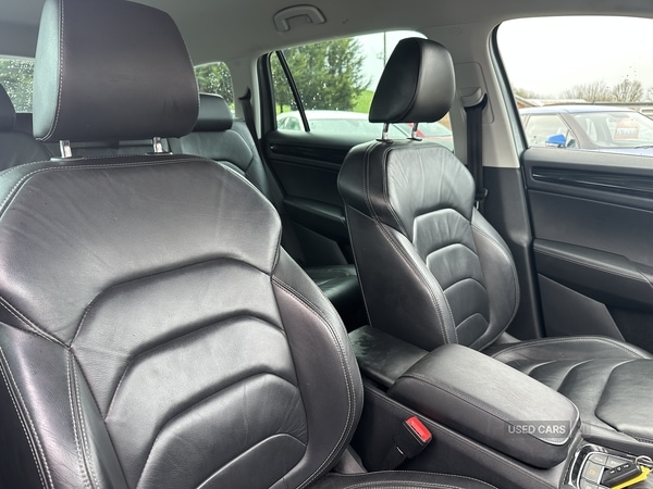 Used Skoda Kodiaq 2019 for sale - 77479709: Photo 10
