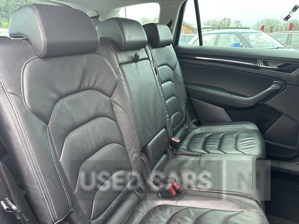 Used Skoda Kodiaq 2019 for sale - 77479709: Photo 11