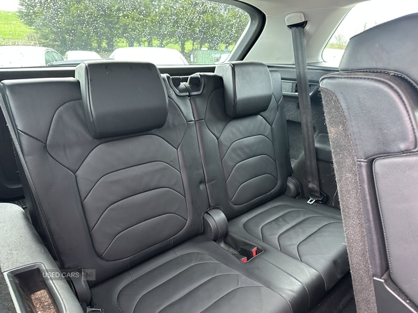 Used Skoda Kodiaq 2019 for sale - 77479709: Photo 12