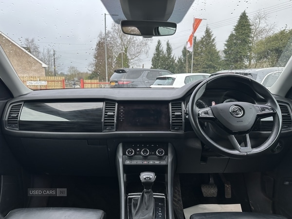 Used Skoda Kodiaq 2019 for sale - 77479709: Photo 13