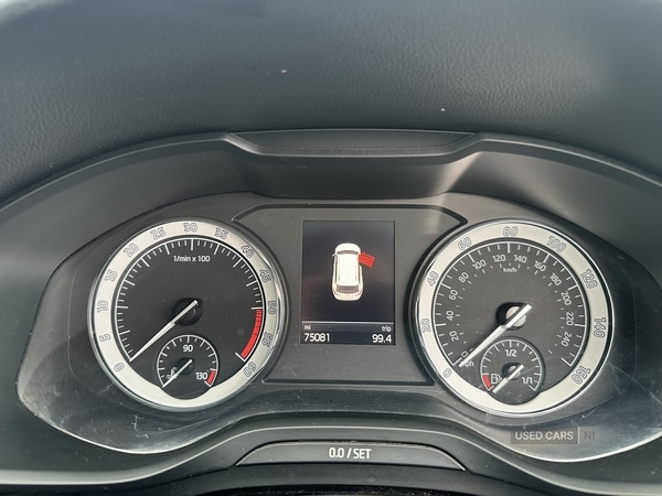 Used Skoda Kodiaq 2019 for sale - 77479709: Photo 18