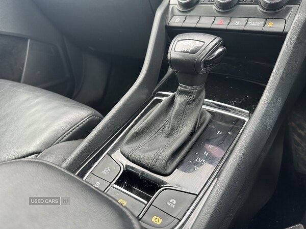 Used Skoda Kodiaq 2019 for sale - 77479709: Photo 22