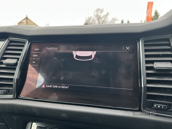 Used Skoda Kodiaq 2019 for sale - 77479709: Photo 25