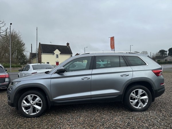 Used Skoda Kodiaq 2019 for sale - 77479709: Photo 7