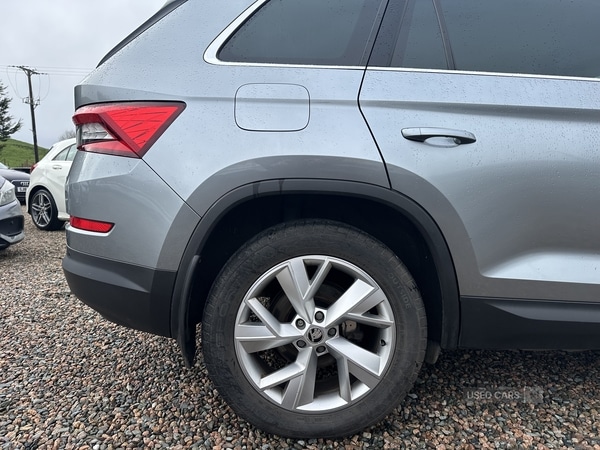 Used Skoda Kodiaq 2019 for sale - 77479709: Photo 8