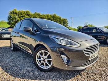 Ford - Fiesta